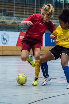 Bild 140 - C-Juniorinnen Landesmeisterschaften